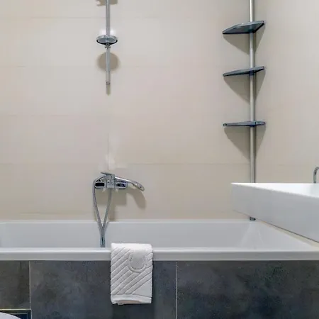 Appartement Emilia Lofts Tučepi