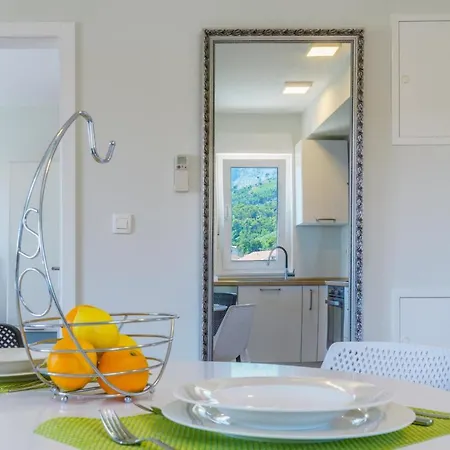 Emilia Lofts Appartement