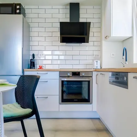 Emilia Lofts Appartement *
