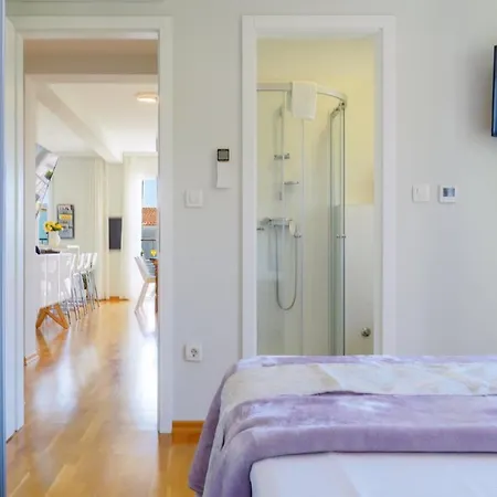 Emilia Lofts Appartement
