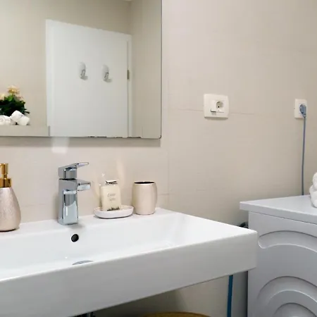Appartement Emilia Lofts Tučepi