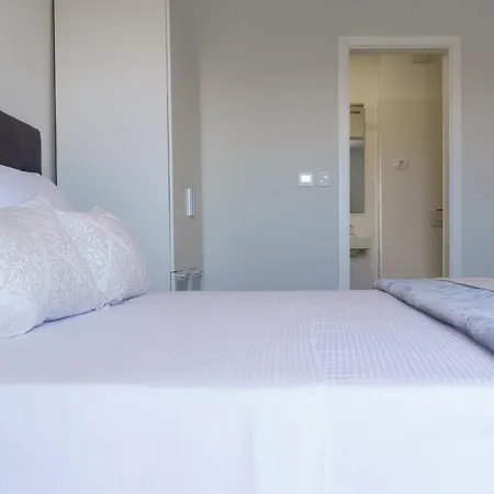 Appartement Emilia Lofts *