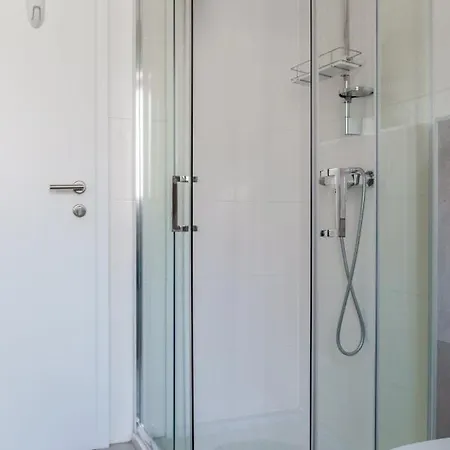 Emilia Lofts Appartement