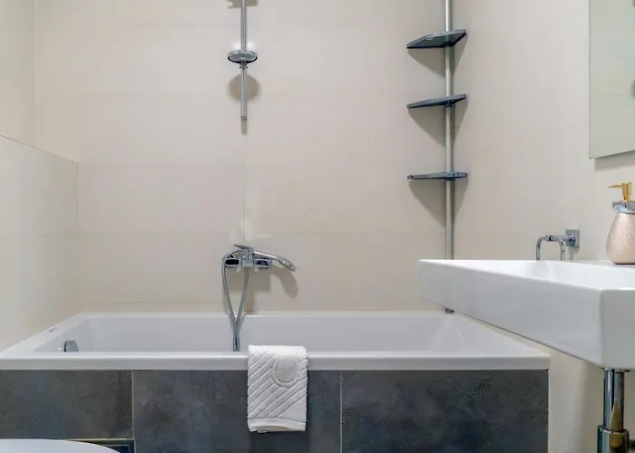 Appartamento Emilia Lofts Tučepi