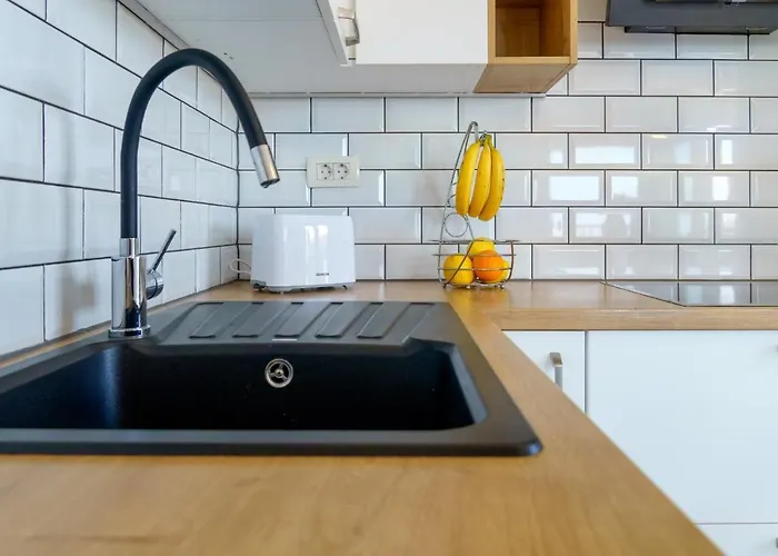 Appartamento Emilia Lofts Tučepi