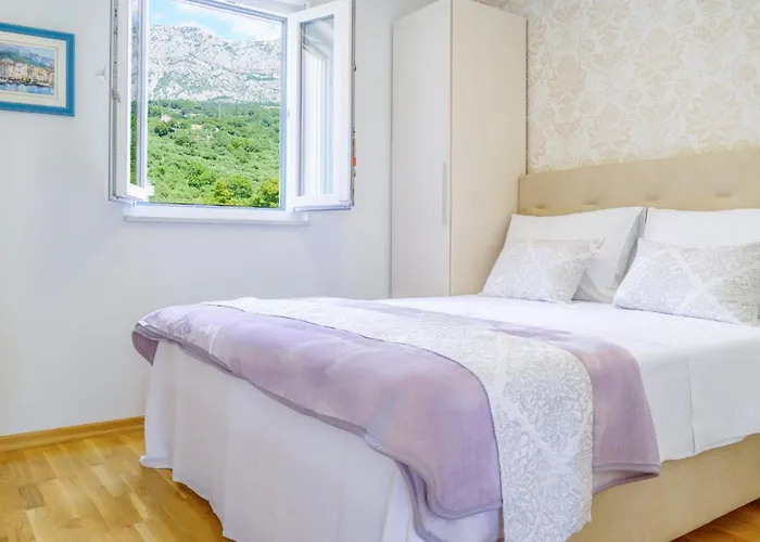 Emilia Lofts * Tučepi