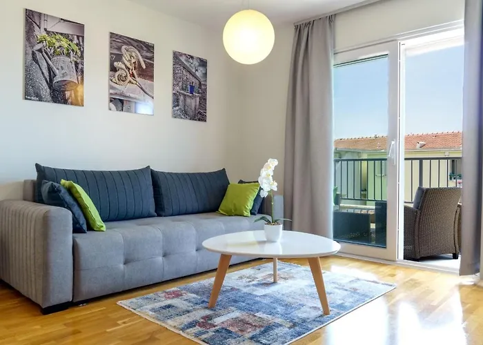 Appartamento Emilia Lofts