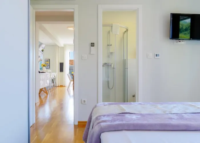 Emilia Lofts Appartamento