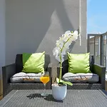 Emilia Lofts Apartment Tucepi