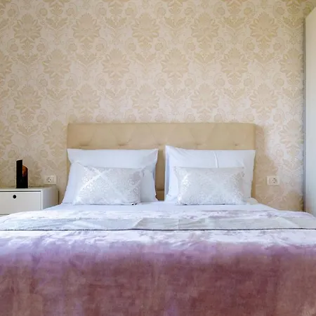 Emilia Lofts * Tučepi