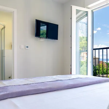 Emilia Lofts * Tučepi