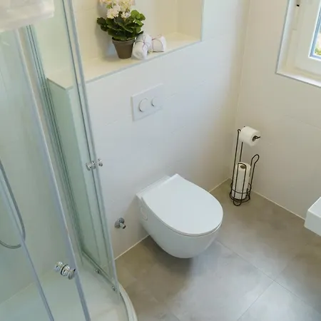 Apartament Emilia Lofts Tučepi