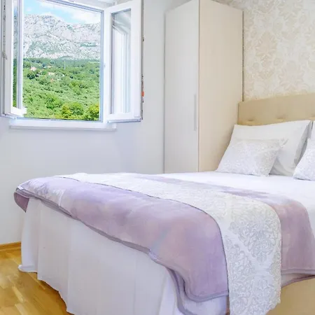 Emilia Lofts * Tučepi