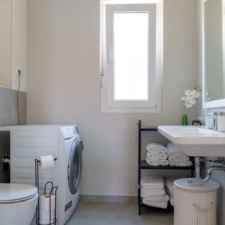 Emilia Lofts Apartament