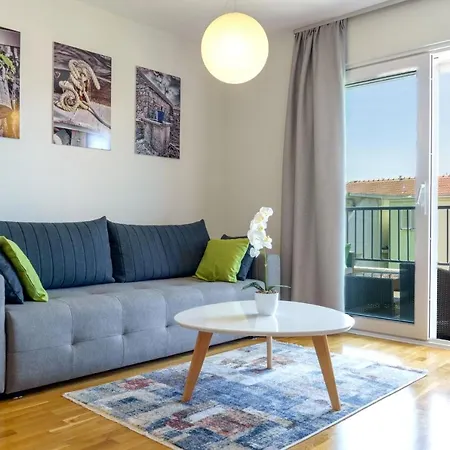 Appartamento Emilia Lofts