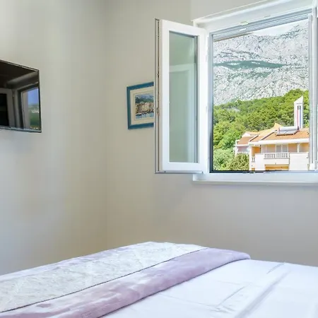 Emilia Lofts Tučepi