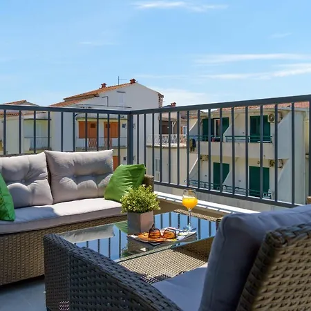 Apartament Emilia Lofts