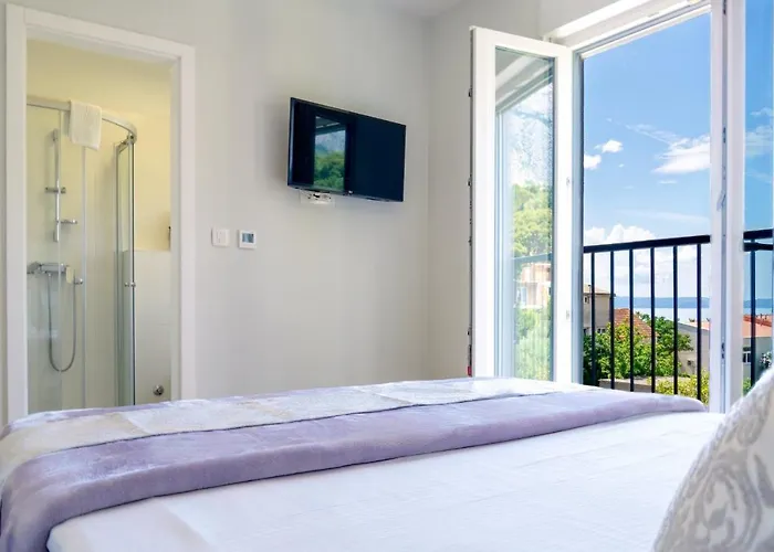 Emilia Lofts * Tučepi