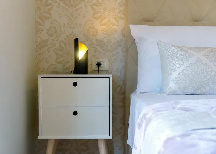 Emilia Lofts Tučepi