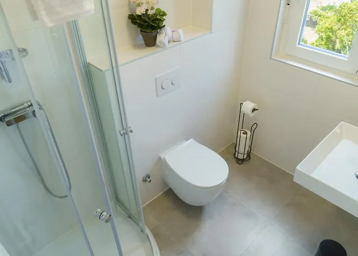 Lägenhet Emilia Lofts Tučepi