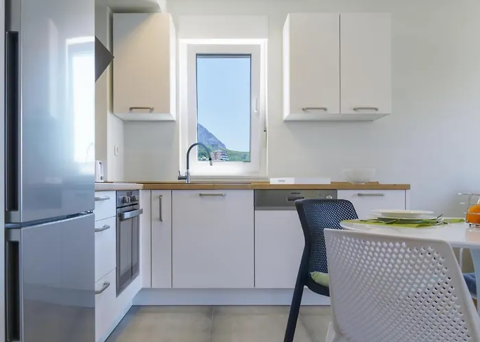 Emilia Lofts * Tučepi