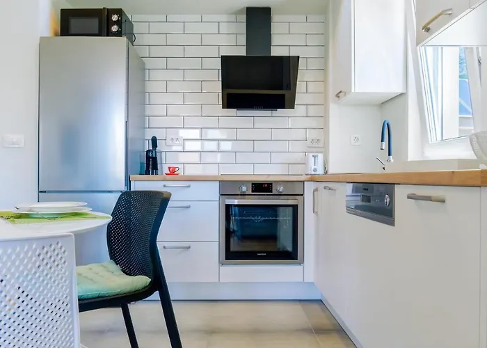 Emilia Lofts Lägenhet *