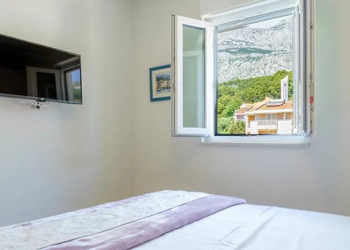 Emilia Lofts Tučepi