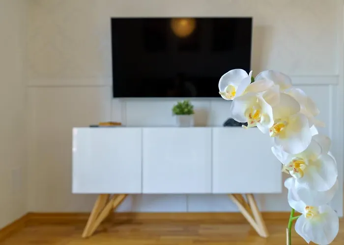 Emilia Lofts * Tučepi