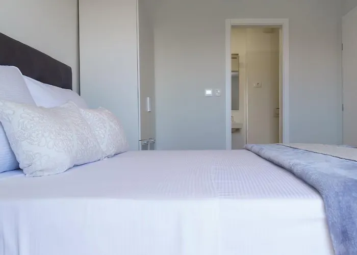 Lägenhet Emilia Lofts *