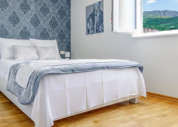 Emilia Lofts Tučepi
